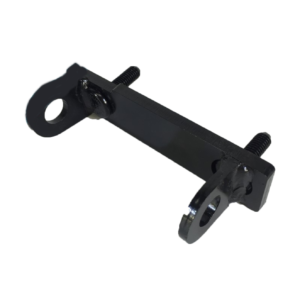 SUPPORT LIAISON MOTEUR BOITE - MICROCAR MGO 1 MGO 2 M8 F8C MOTEUR LOMBARDINI FOCS PROGRESS