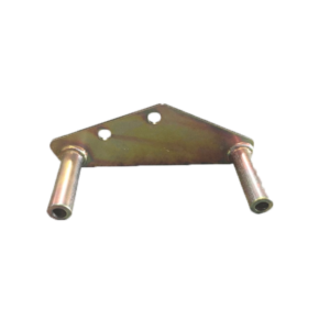 SUPPORT LIAISON MOTEUR BOITE - MICROCAR VIRGO 3