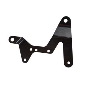 SUPPORT LIAISON MOTEUR BOITE COTÉ GAUCHE - MINAUTO AIXAM 400 400SL 400EVO 400.4 500SL 500.4 500.5 A741 A721 ROADLINE SCOUTY CROSSLINE GTO COUPE CROSSOVER GAMME