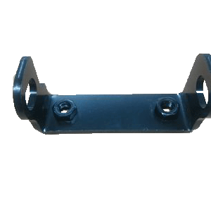 SUPPORT MOTEUR AVANT - MICROCAR MGO 2 M8 F8C JSRC, MOTEUR LOMBARDINI DCI