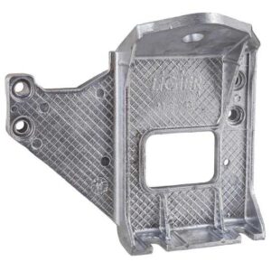 SUPPORT MOTEUR AVANT - LIGIER NOVA