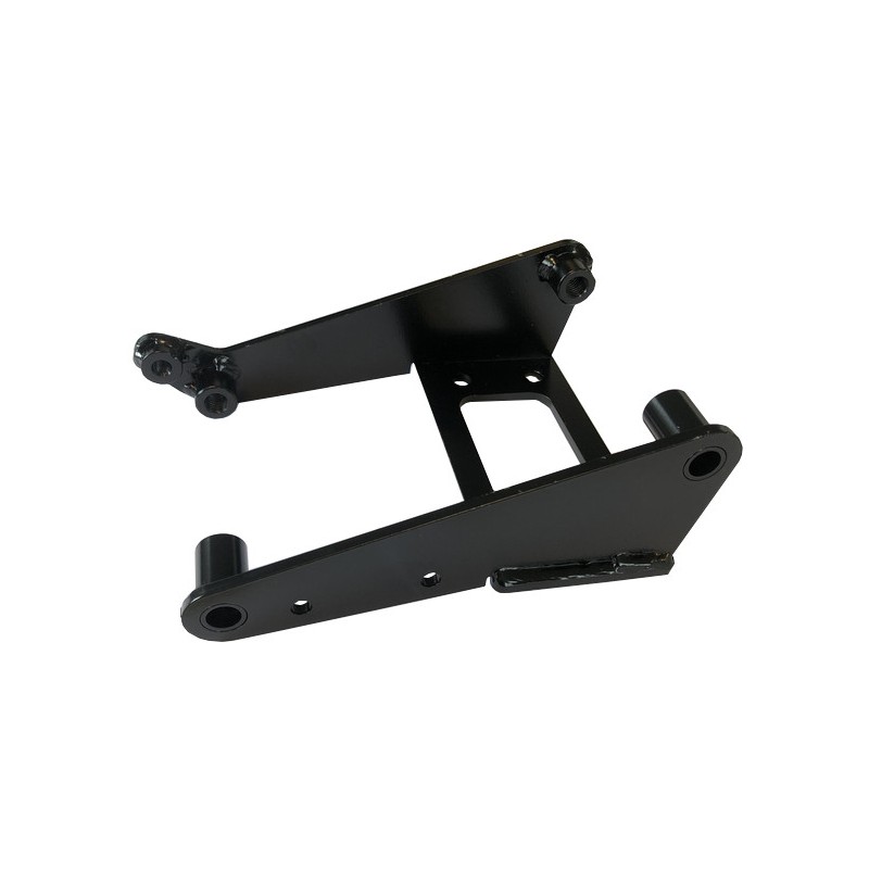 SUPPORT MOTEUR BOITE - BELLIER B8, JDM XHEOS MOTEUR YANMAR