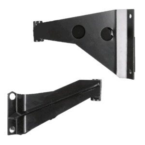 SUPPORT MOTEUR AVANT - CHATENET BAROODER SPEEDINO MOTEUR LOMBARDINI 1ER MONTAGE