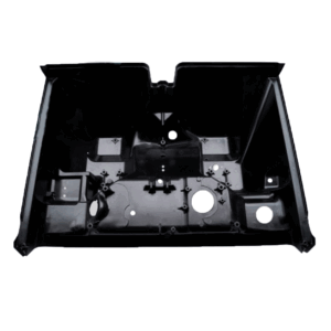 TABLIER - MICROCAR MGO 1 MGO 2 M8 F8C, LIGIER JSRC