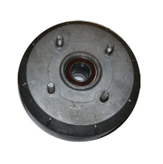 TAMBOUR ARRIERE ENTRAXE – 100mm - CHATENET CH26 V2 – Image 2