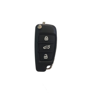 TELECOMMANDE DE CENTRALISATION - AIXAM CITY COUPE CROSSLINE CROSSOVER GAMME VISION SENSATION EMOTION
