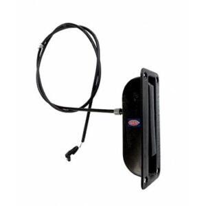 TIRETTE DE CAPOT - AIXAM 300 400 400EVO 400.4