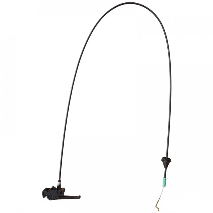 TIRETTE DE HAYON TIRETTE DE HAYON AIXAM A721 A741 A751 CITY CITY S ROADLINE CROSSLINE CROSSOVER GTO COUPE GAMME IMPULSION VISION ET SENSATION – Image 2