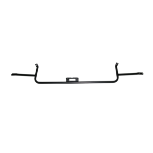 SUPPORT DE PARE CHOC AVANT - AIXAM 400S 400L 400SL 400EVO 400.4