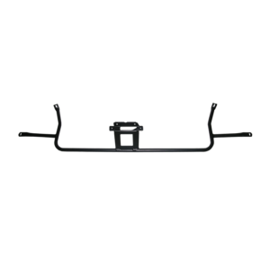 SUPPORT DE PARE CHOC AVANT - AIXAM A721 A741 A751 SCOUTY CROSSLINE