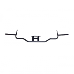 SUPPORT DE PARE CHOC AVANT - AIXAM CITY ROADLINE CROSSLINE SCOUTY DE 2008 A 2010