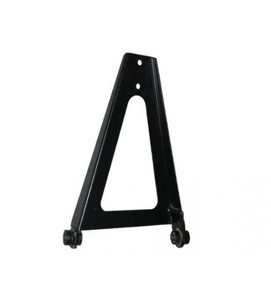 TRIANGLE AVANT GAUCHE - BELLIER DIVANE OPALE