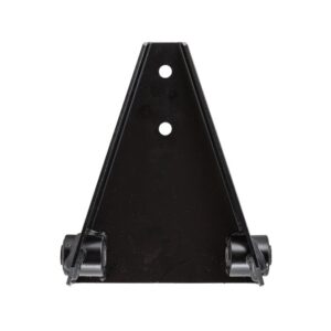 TRIANGLE AVANT - JDM ALBIZIA ABACA TITANE - AVEC SILENTBLOCS