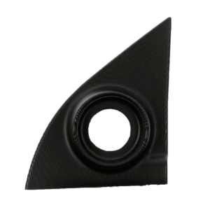 TRIANGLE DE RETROVISEUR EXTERIEURE GAUCHE - MICROCAR MGO 3 MGO 4 MGO 6, DUE 2 DUE 3 DUE 6