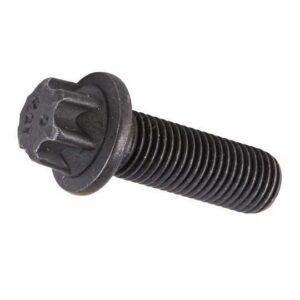 VIS DE FIXATION VOLANT MOTEUR - MOTEUR LOMBARDINI DCI 492 DCI 442 HDI 480
