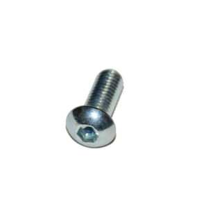 VIS POUR FIXATION DE DISQUE DE FREIN - AIXAM A540 A550, LIGIER XPRO, CHATENET STELLA MEDIA CH26 CH28 CH30CH32 CH33 SPORTEEVO (MONTAGE GIMEC), JDM ALOES 2EME MON