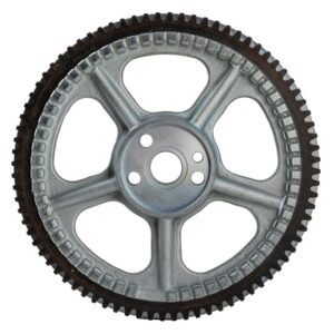 VOLANT MOTEUR - MOTEUR LOMBARDINI 442 DCI 492 DCI 480 HDI