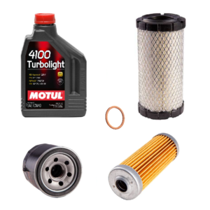 KIT ENTRETIEN COMPLET - MOTEUR YANMAR 2TNE68