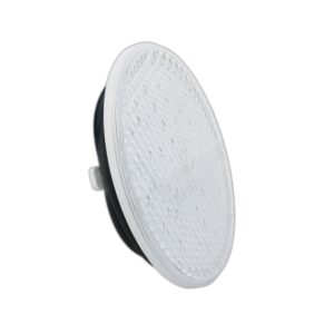 Ampoule LED bifilaire PAR56 Next Series 25W IP68 RGBW pour piscine RGBW - Ledme - LM6415