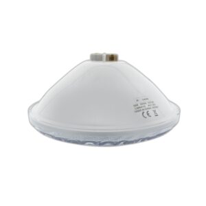 LED Bombilla PAR56 25W IP68 pour Piscine 3000K - Ledme - LM6412