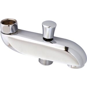 Bec seul avec inverseur - Raccord F 1/2" - SIDER