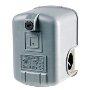 Pressostat - Capvert - 6 bar - Filetage femelle 8 x 13 mm - Capvert