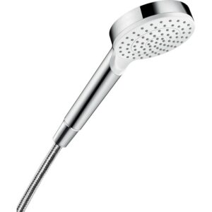 Douchette - Crometta 85 Green EcoSmart - Hansgrohe - 1 jet - Hansgrohe