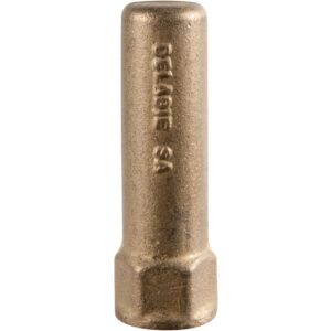 Anti-bélier - DELABIE - A ressort - Delabie