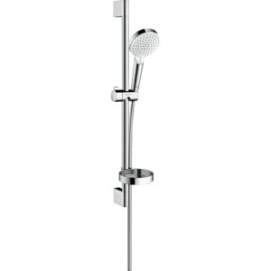 Ensemble de douche - HANSGROHE - Crometta Vario - Débit 13,8 l/min - Hansgrohe