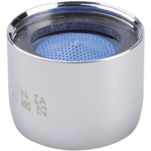 Aérateur – GROHE – F22x1 Filetage Interne – Débit 13,5 à 15 L/min - Grohe