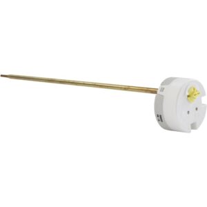 Thermostat à sonde rigide TSE - 350 mm - 16 A - Cotherm