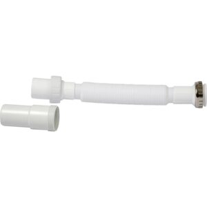 Flexible d'évacuation - F 1"1/4 - Ø 32 mm - Astuflex