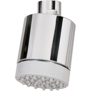Pomme de douche - BOSSINI - Orientable - Femelle 1/2" - Bossini