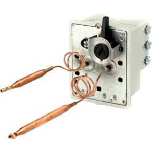 Thermostat Bi-bulbe - 270 mm - chauffe-eau tripolaire - Cotherm