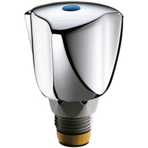 Tête universelle - M 1/2" - Delabie
