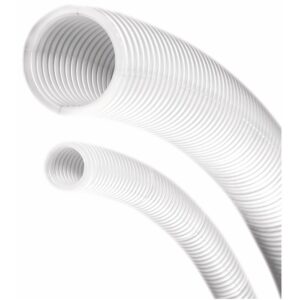 Gaine de protection - Ø25 - 100 ml - Ø Intérieur 17,8 mm - Courant