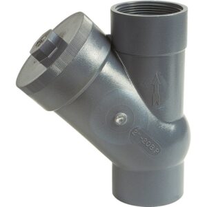 Clapet à boule pour station de relevage - Socla - Grundfos