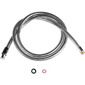 Flexible pour mitigeur d'évier - DISFLEX - F 1/2'' M 15 x 100 - Disflex
