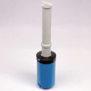 Soupape de chasse pour réservoir WC Joker 500 - Regiplast