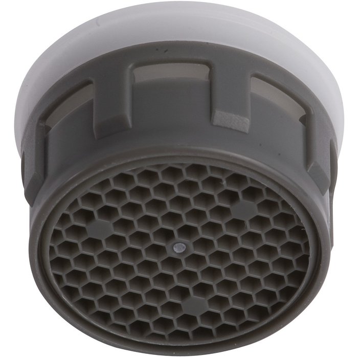 Cartouche aérateur - SIDER - Honeycomb PCA - Débit 6l/min - F22x100 - M24x100 - SIDER – Image 2