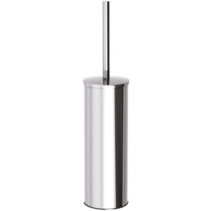 Pot à balayette inox - Delabie