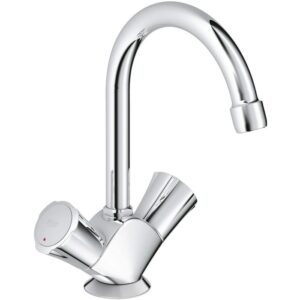 Mélangeur lavabo monotrou bec haut - Costa L - Grohe