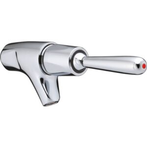 Robinet de lavabo mural - M 1/2" - PRESTO 704 - Presto