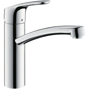 Mitigeur évier - HANSGROHE - Focus M41 - Débit 13,8 l/min - Hansgrohe