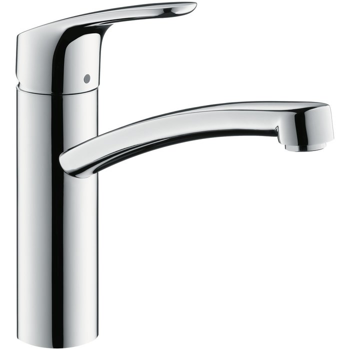 Mitigeur évier - HANSGROHE - Focus M41 - Débit 13,8 l/min - Hansgrohe