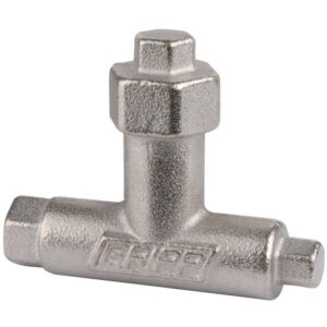 Clé de montage - 12 à 25 mm - Retigripp - Watts industries - Gripp