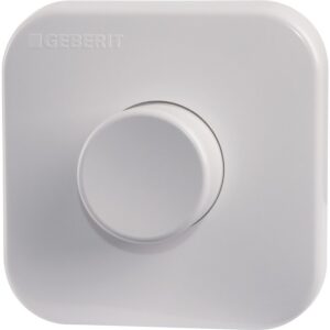 Corps de bouton poussoir - complet - Geberit