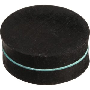 Joint clapet plein - Ø 11 mm x 5 mm - Sachet de 25 pièces - SIDER