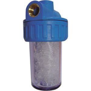 Filtre anti calcaire pour ballon d'eau chaude - Apic - Fluid’o