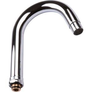 Bec de lavabo haut Thermo-Club 2 - SIDER